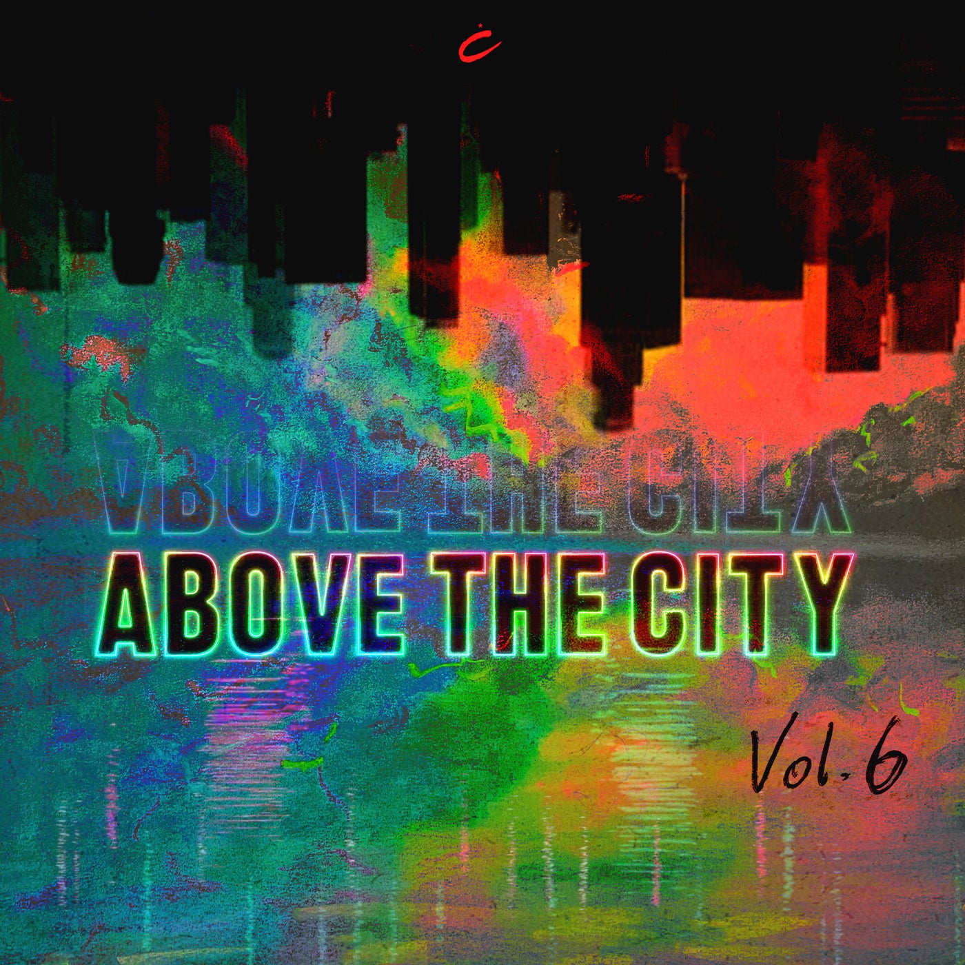 VA – Above The City Vol 6 [CPVA006]